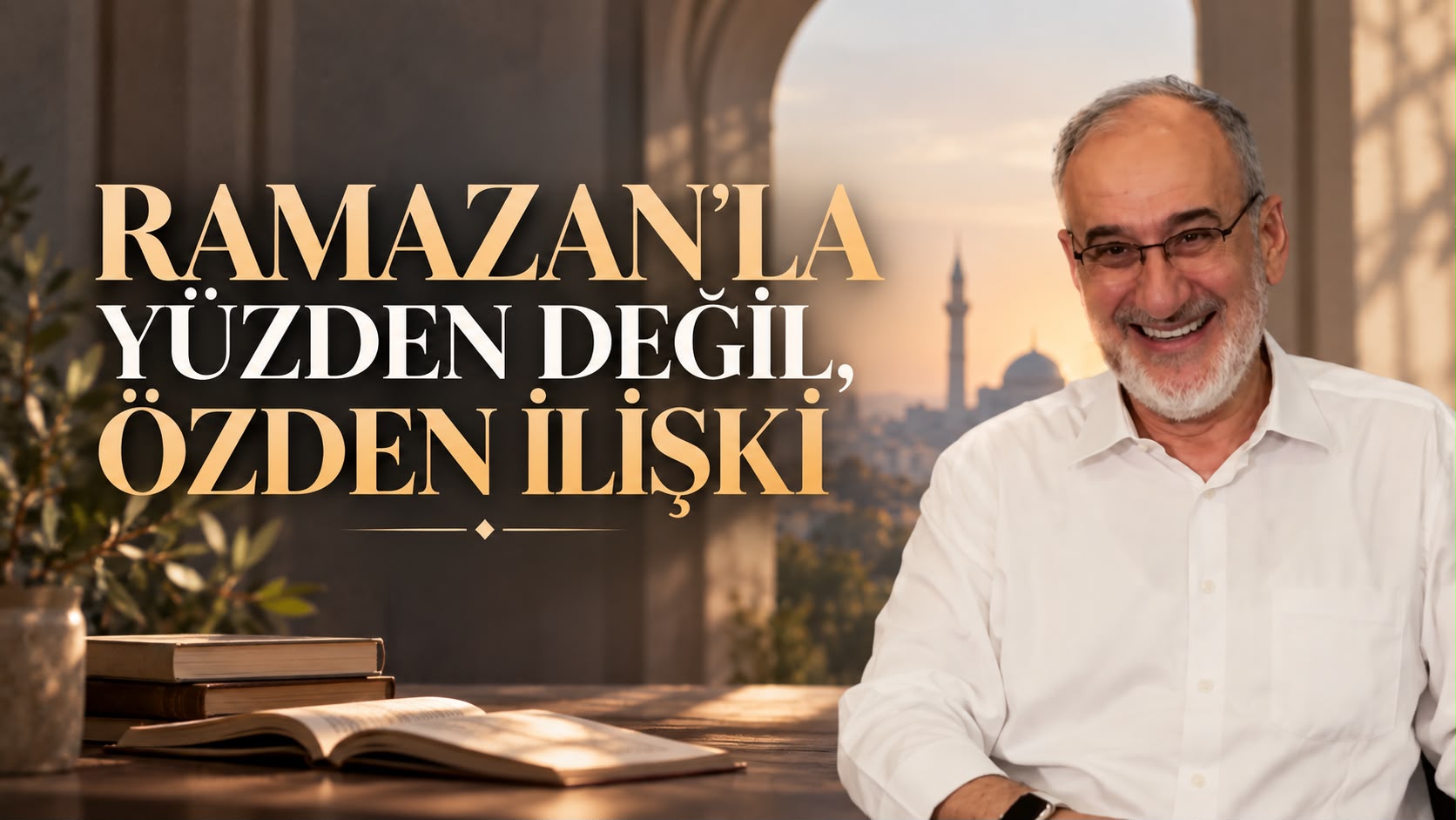 Kur’an Ayı Ramazan